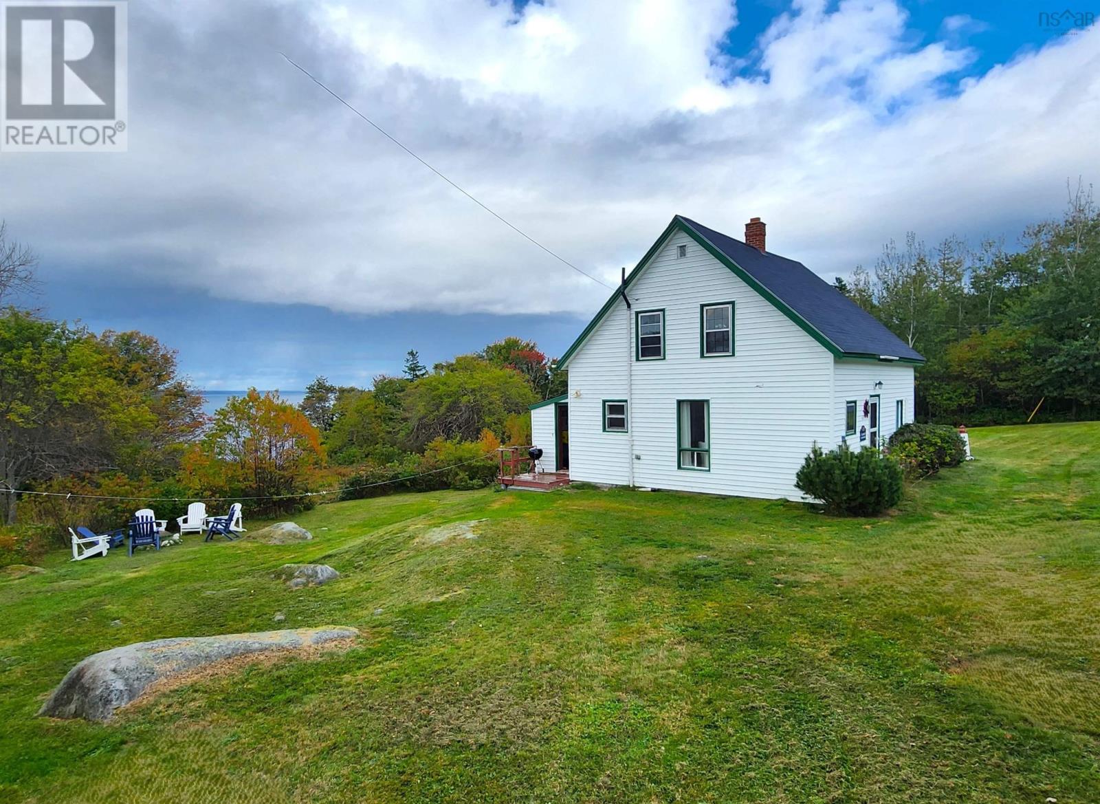 63 Carters Beach Road, Port Mouton, Nova Scotia  B0T 1T0 - Photo 1 - 202424012