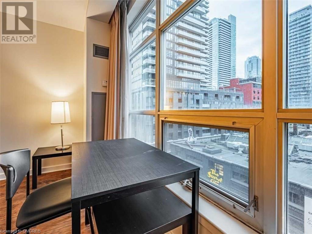 36 Blue Jays Way Unit# 609, Toronto, Ontario  M5V 3T3 - Photo 11 - 40658745