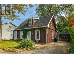 19 DUFFERIN ST, simcoe, Ontario