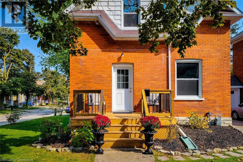 907 VINE Street, cambridge, Ontario