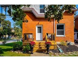 907 VINE Street, cambridge, Ontario