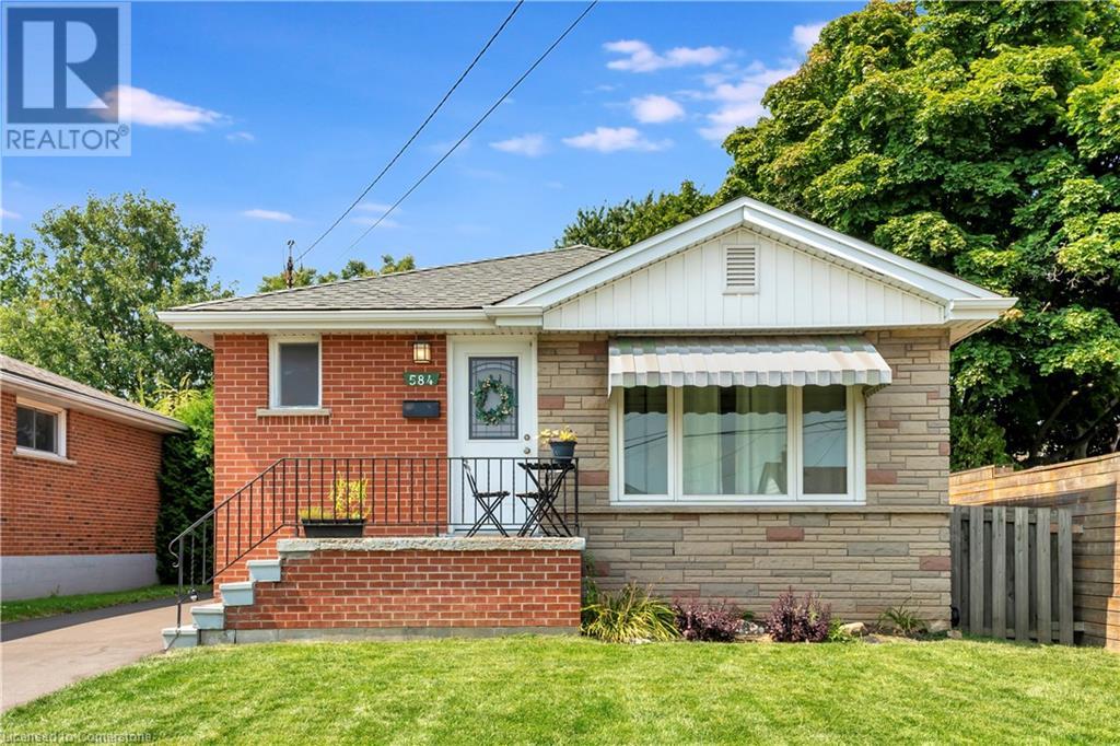 584 EAST 27TH Street, hamilton, Ontario