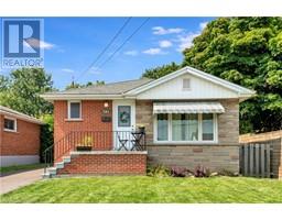 584 EAST 27TH Street, hamilton, Ontario