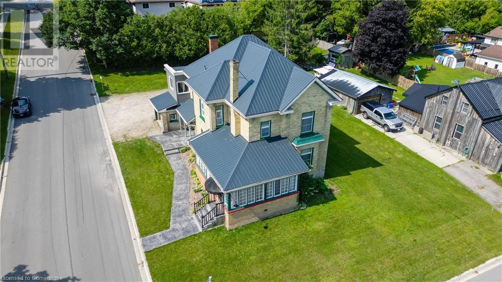 16 Edward Street, Drayton, Ontario  N0G 1P0 - Photo 37 - 40622945