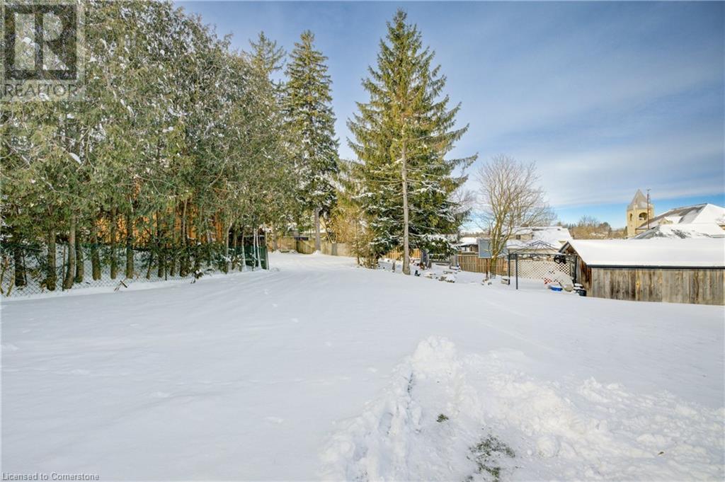 16 Edward Street, Drayton, Ontario  N0G 1P0 - Photo 5 - 40622945