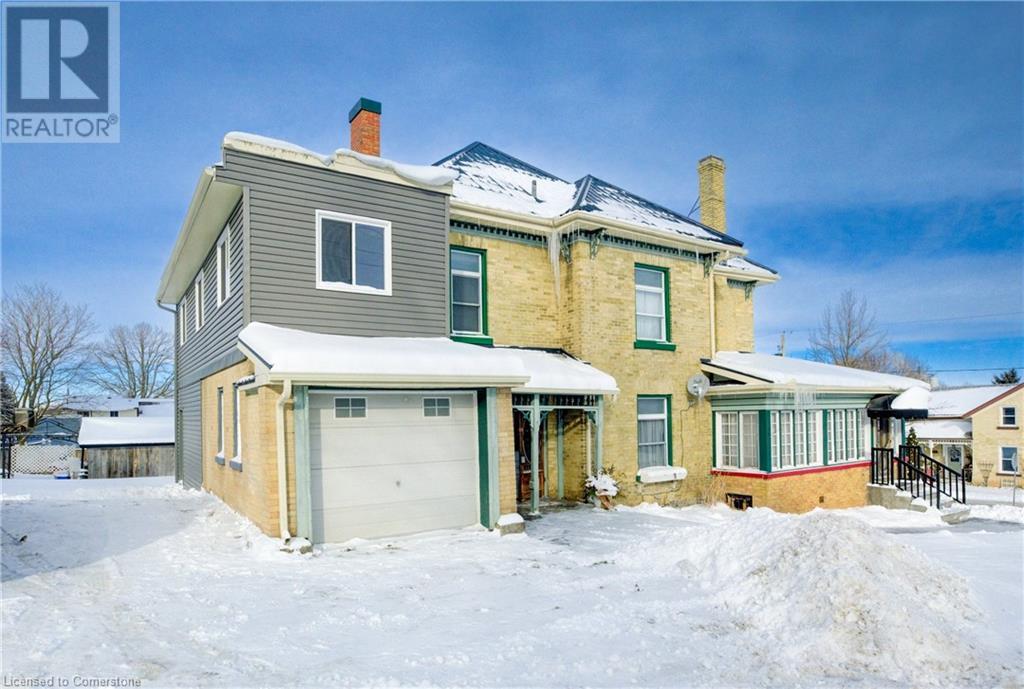 16 Edward Street, Drayton, Ontario  N0G 1P0 - Photo 4 - 40622945