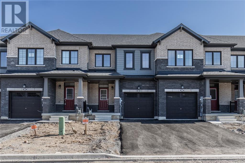 30 SUN HAVEN LANE Lane, thorold south, Ontario