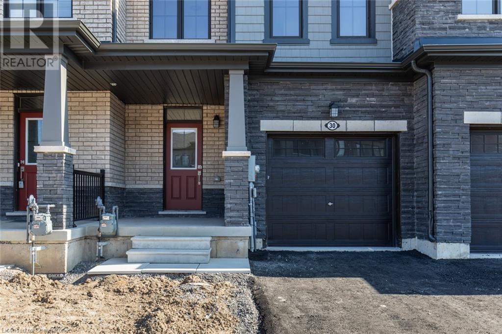 30 Sun Haven Lane Lane, Thorold South, Ontario  L2V 0K6 - Photo 2 - 40658766