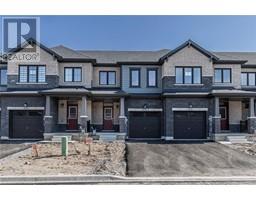 30 SUN HAVEN Lane, thorold south, Ontario