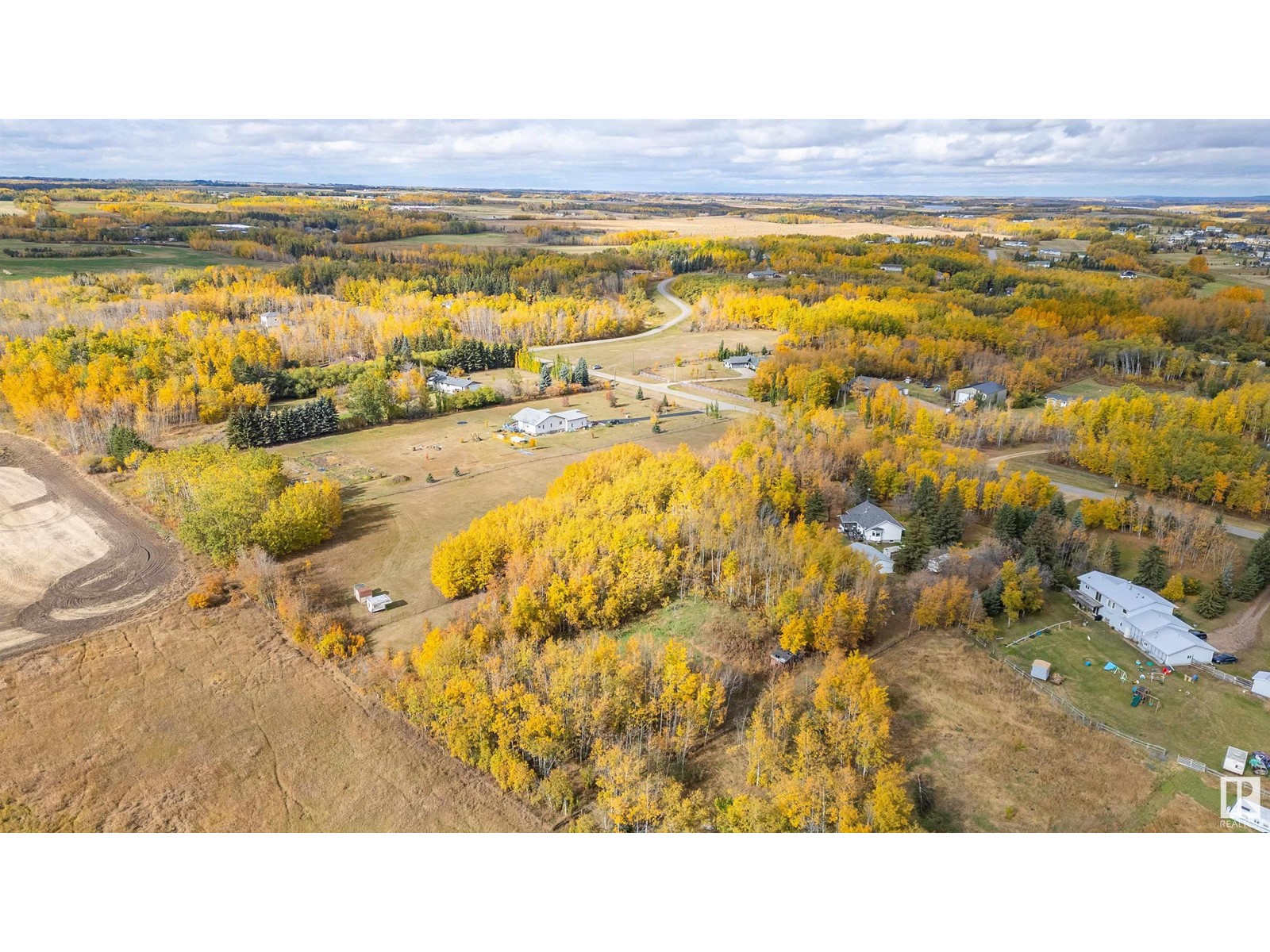 #9 57022 Rge Rd 233, Rural Sturgeon County, Alberta  T0A 1N5 - Photo 18 - E4409268