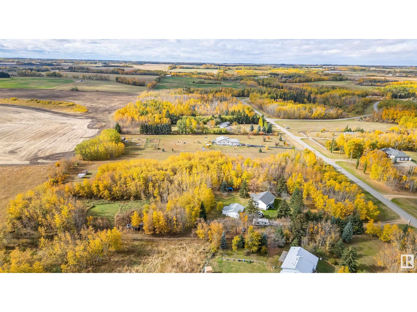 #9 57022 Rge Rd 233, Rural Sturgeon County, Alberta  T0A 1N5 - Photo 19 - E4409268