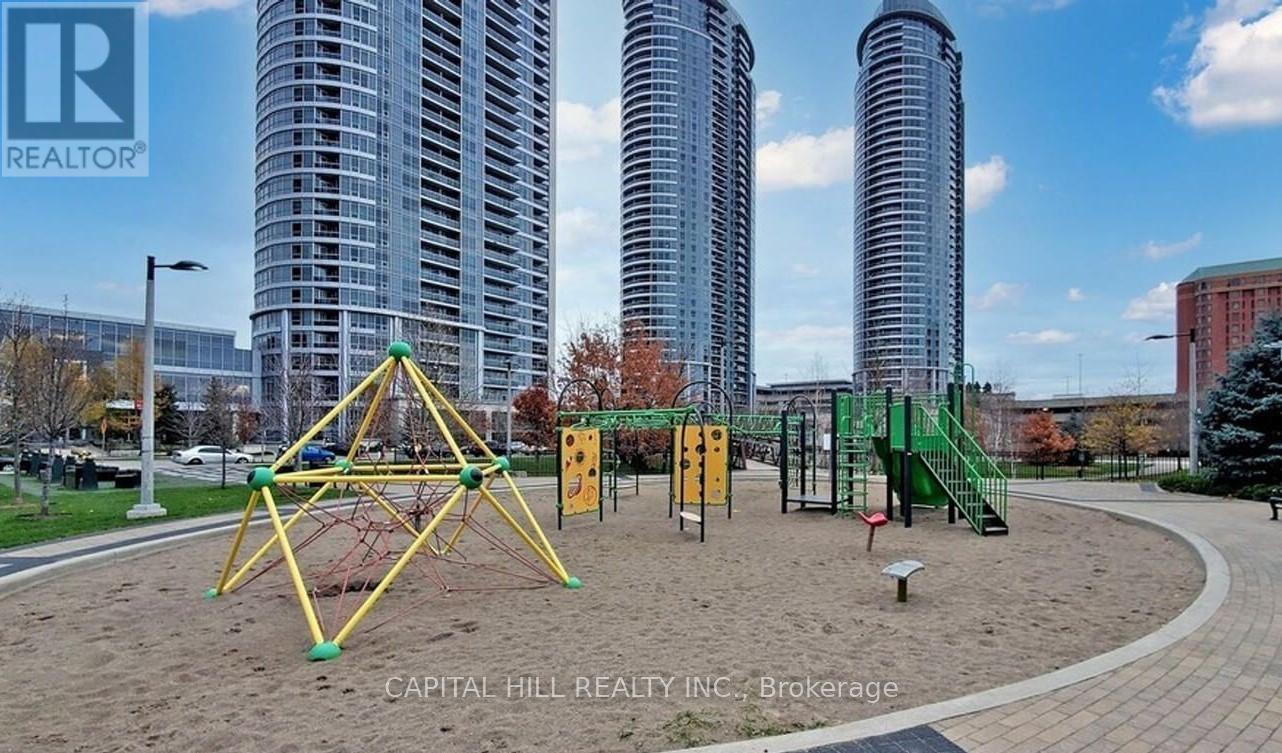 1417 - 181 Village Green Square, Toronto, Ontario  M1S 0L3 - Photo 11 - E9382922