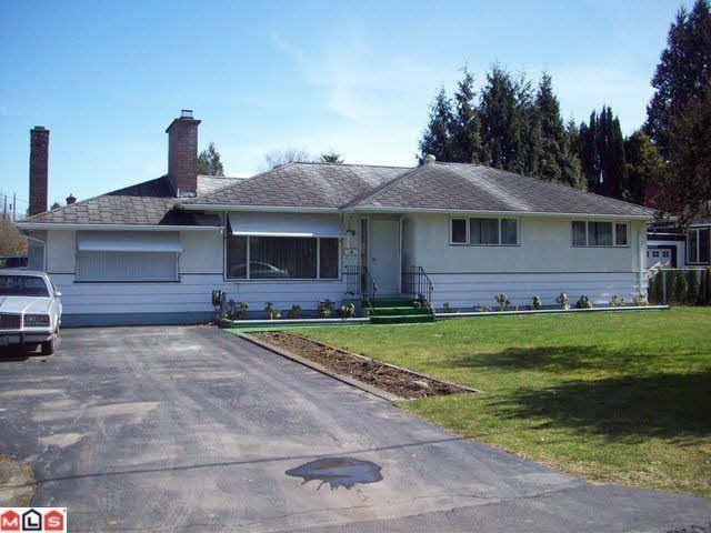 2084 WILLOW STREET, Abbotsford, British Columbia