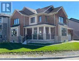 267 BEDROCK Drive, stoney creek, Ontario