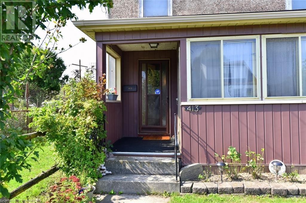 413 Brunswick Street, Hamilton, Ontario  L8H 6S3 - Photo 12 - 40657917