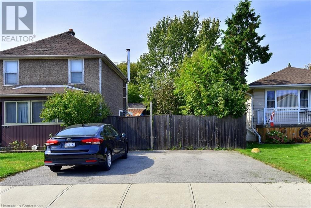 413 Brunswick Street, Hamilton, Ontario  L8H 6S3 - Photo 26 - 40657917