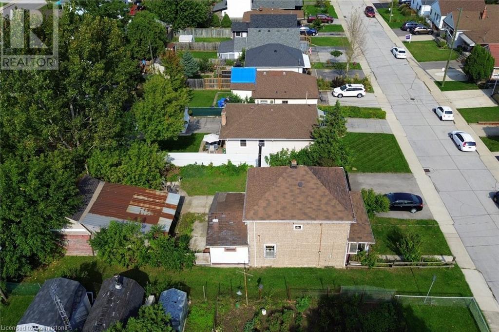 413 Brunswick Street, Hamilton, Ontario  L8H 6S3 - Photo 27 - 40657917