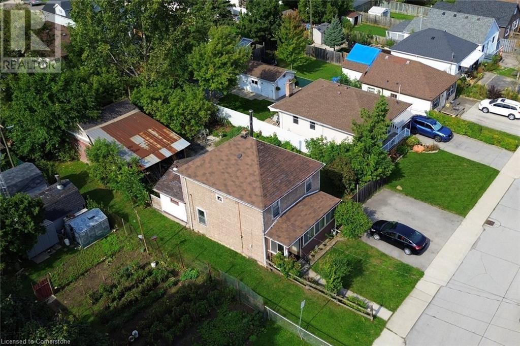 413 Brunswick Street, Hamilton, Ontario  L8H 6S3 - Photo 6 - 40657917