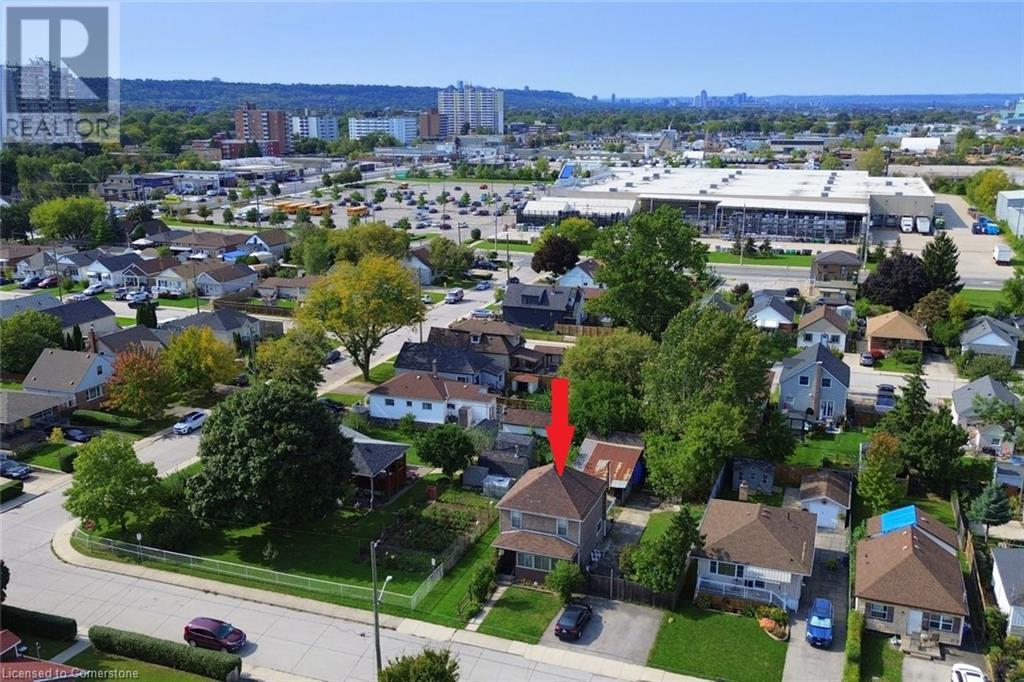 413 Brunswick Street, Hamilton, Ontario  L8H 6S3 - Photo 7 - 40657917