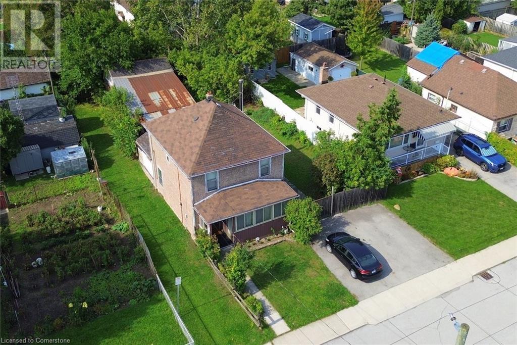 413 Brunswick Street, Hamilton, Ontario  L8H 6S3 - Photo 8 - 40657917