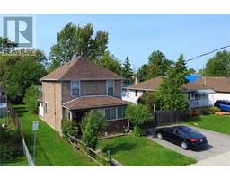 413 BRUNSWICK Street, hamilton, Ontario