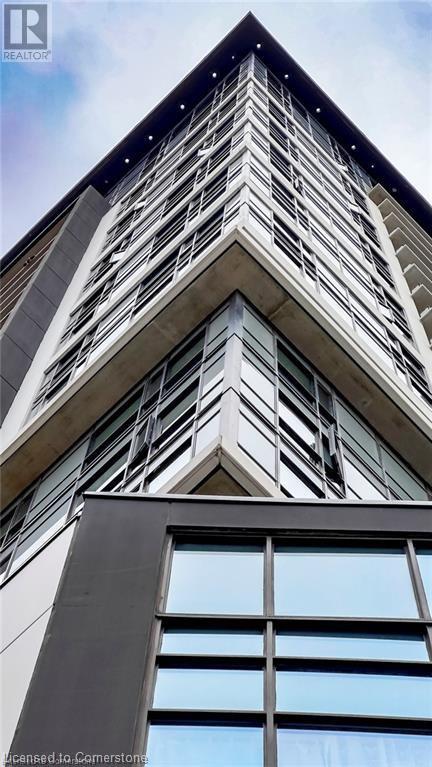 15 QUEEN Street S Unit# 2302, hamilton, Ontario