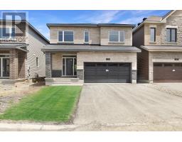 331 ELSIE MACGILL WALK, Ottawa, Ontario