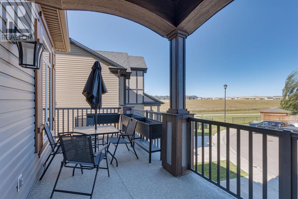 70 Windcreek Terrace Sw, Airdrie, Alberta  T4B 0Y4 - Photo 24 - A2169394