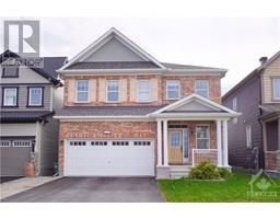 527 HONEYLOCUST AVENUE, Ottawa, Ontario