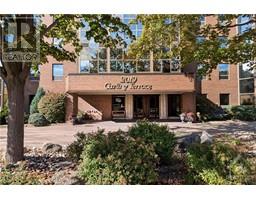 2019 CARLING AVENUE UNIT#605, Ottawa, Ontario