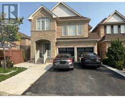 MAIN - 15 TREEGROVE CRESCENT, Brampton, Ontario