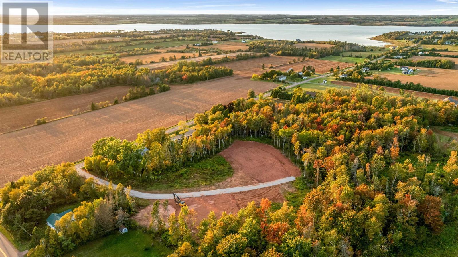 Lot 5 Ronnies Lane, Johnstons River, Prince Edward Island