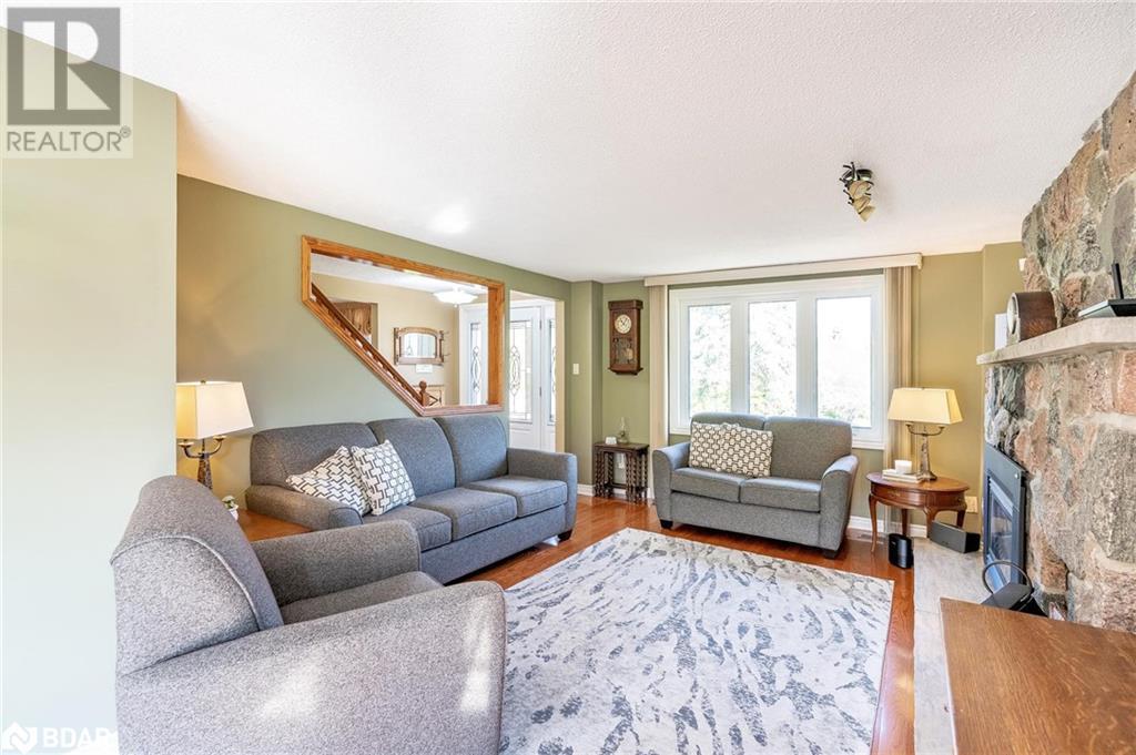 5827 7th Line, New Tecumseth, Ontario  L0G 1A0 - Photo 10 - 40655430