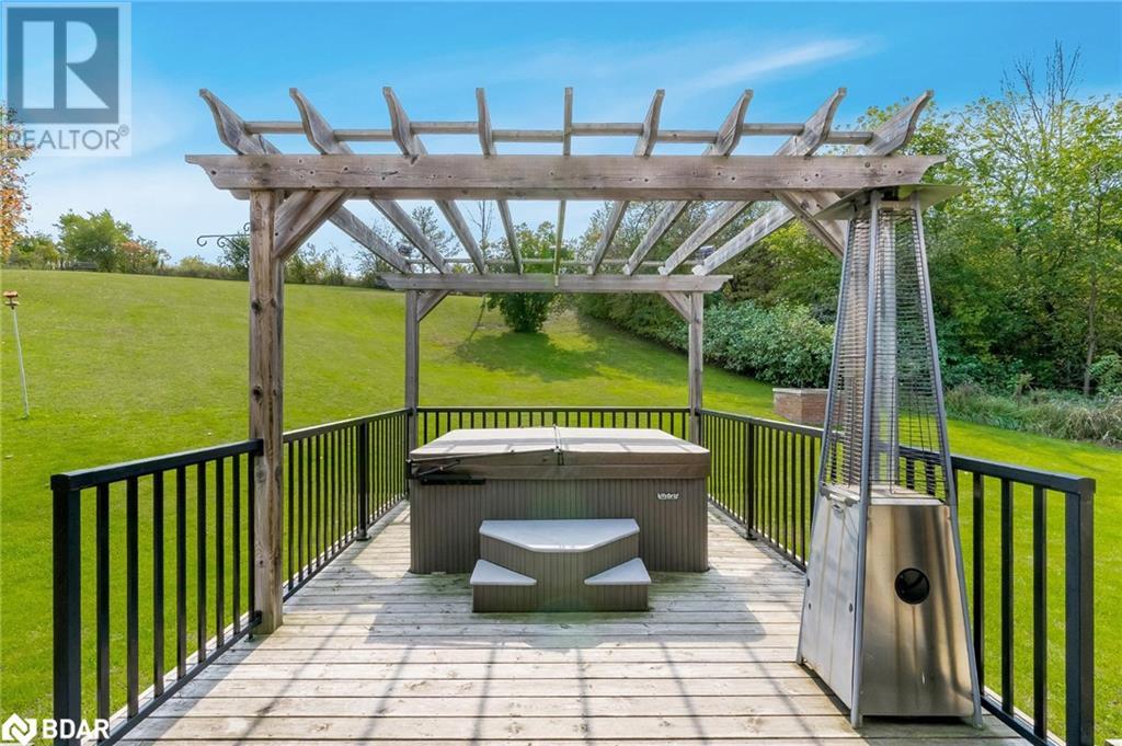 5827 7th Line, New Tecumseth, Ontario  L0G 1A0 - Photo 25 - 40655430