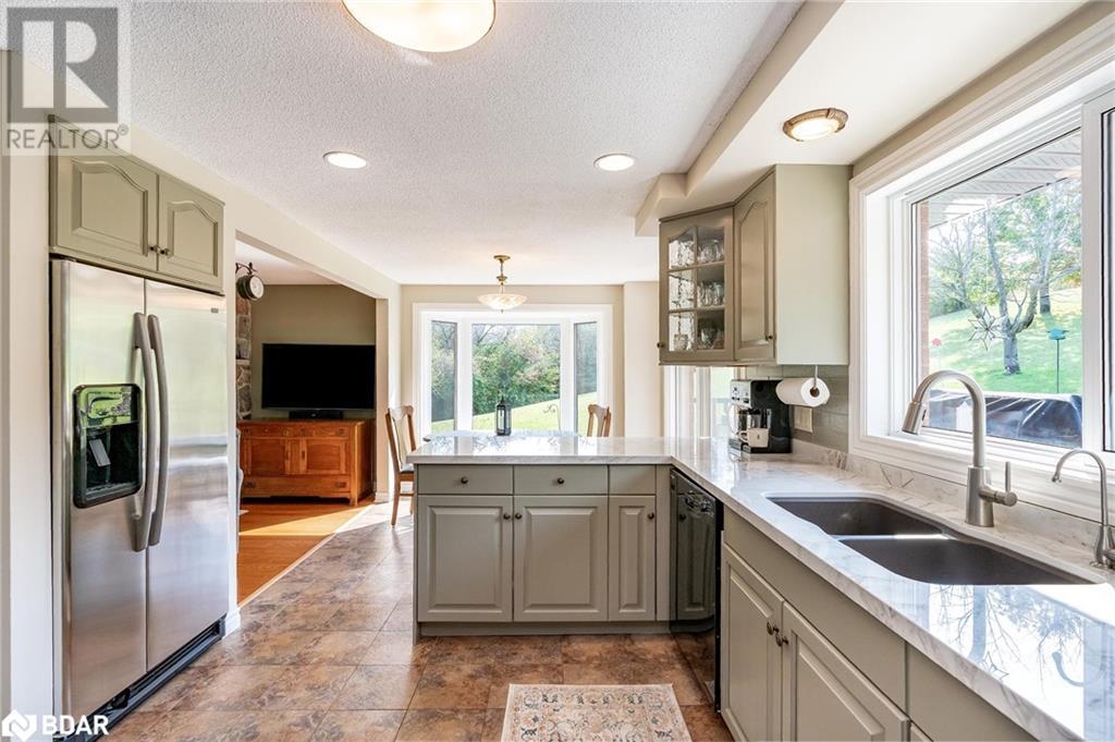 5827 7th Line, New Tecumseth, Ontario  L0G 1A0 - Photo 6 - 40655430