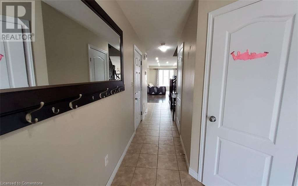 79 CURZON Crescent, guelph, Ontario
