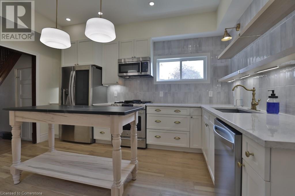 456 King William Street, Hamilton, Ontario  L8L 1P9 - Photo 11 - 40657921