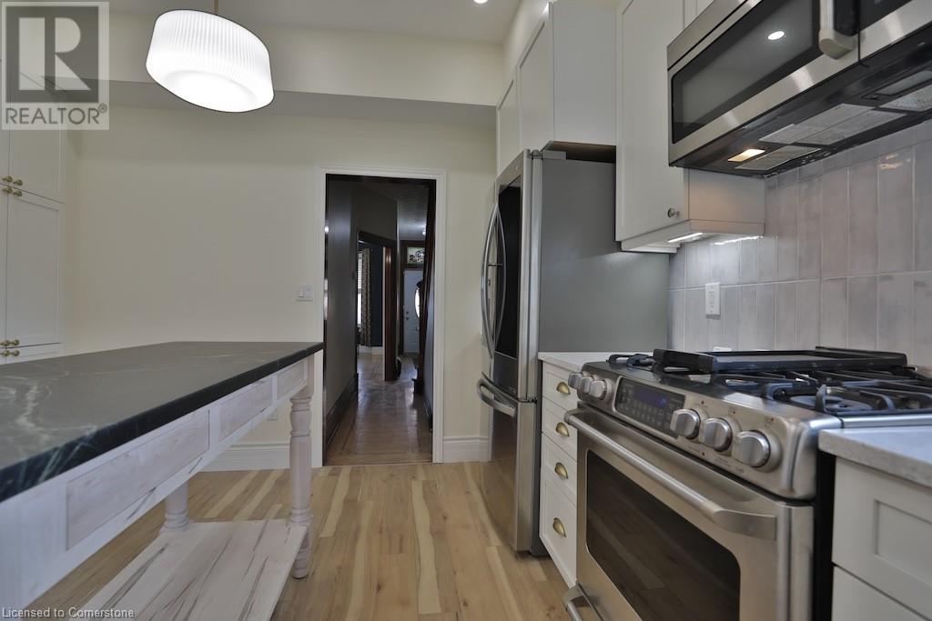 456 King William Street, Hamilton, Ontario  L8L 1P9 - Photo 12 - 40657921