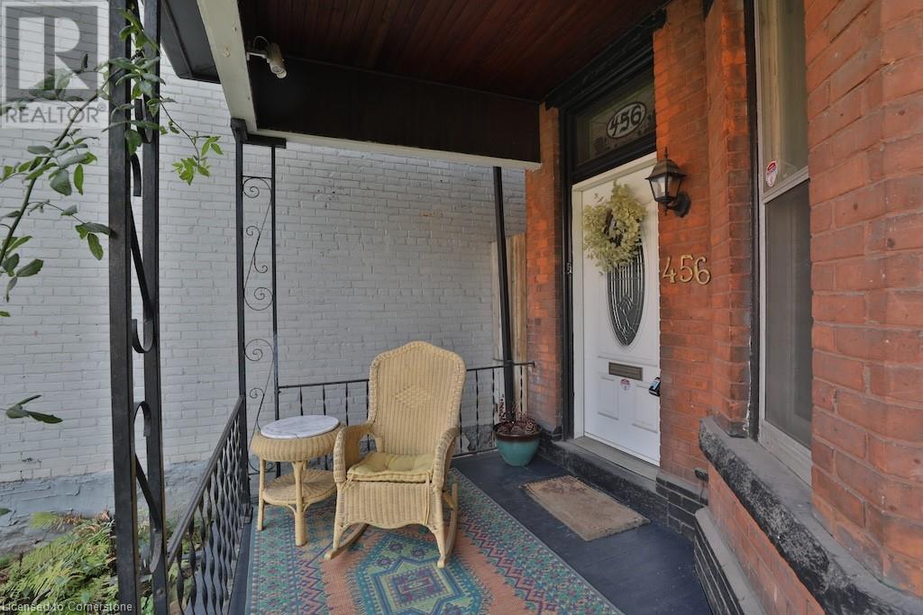 456 King William Street, Hamilton, Ontario  L8L 1P9 - Photo 2 - 40657921