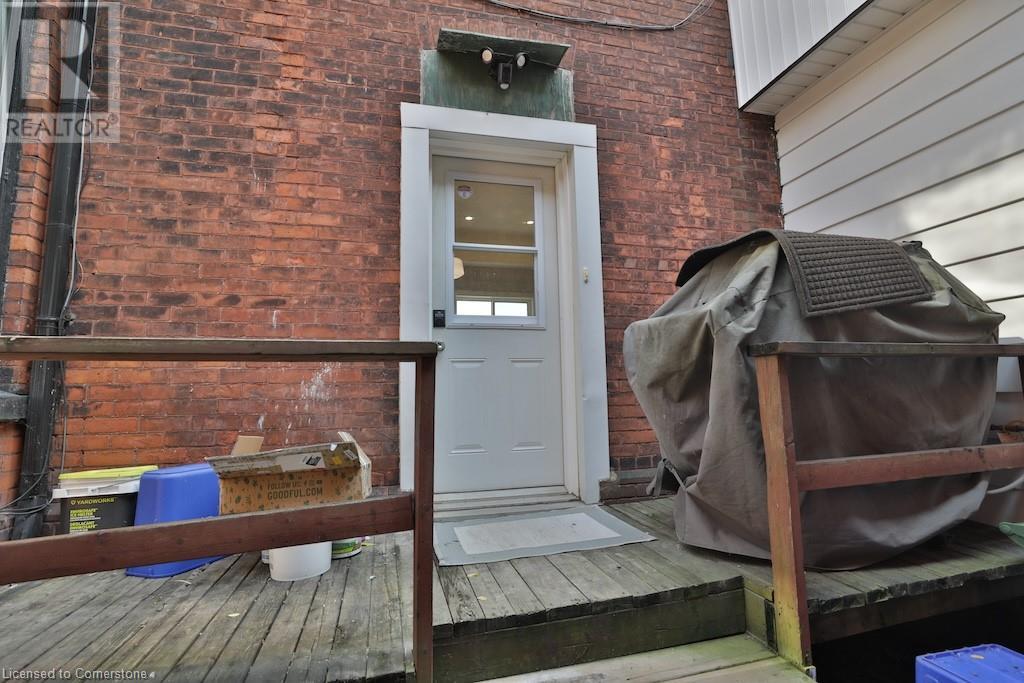 456 King William Street, Hamilton, Ontario  L8L 1P9 - Photo 24 - 40657921