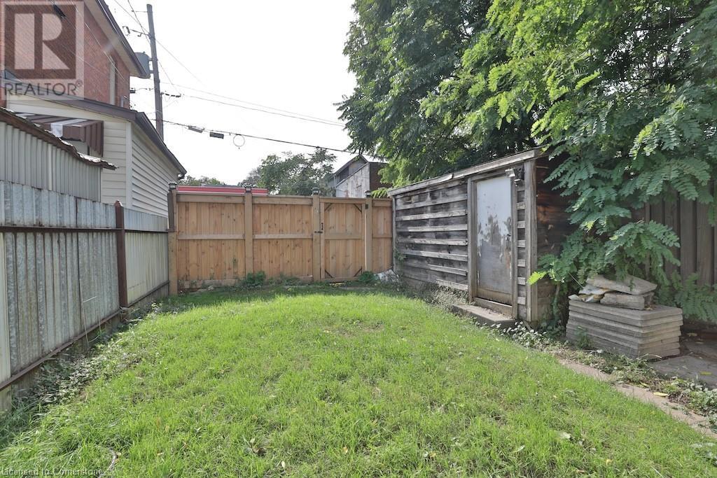 456 King William Street, Hamilton, Ontario  L8L 1P9 - Photo 25 - 40657921