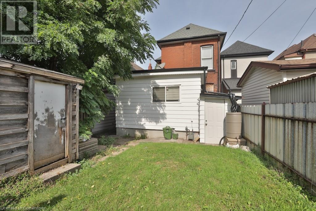 456 King William Street, Hamilton, Ontario  L8L 1P9 - Photo 26 - 40657921