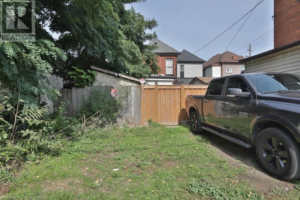 456 King William Street, Hamilton, Ontario  L8L 1P9 - Photo 27 - 40657921