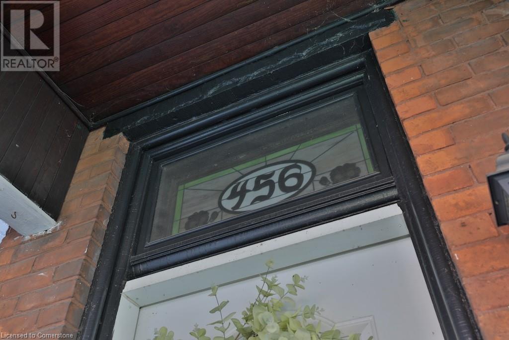 456 King William Street, Hamilton, Ontario  L8L 1P9 - Photo 3 - 40657921