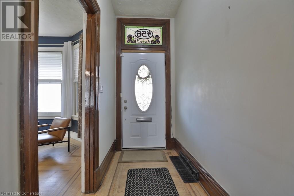 456 King William Street, Hamilton, Ontario  L8L 1P9 - Photo 4 - 40657921