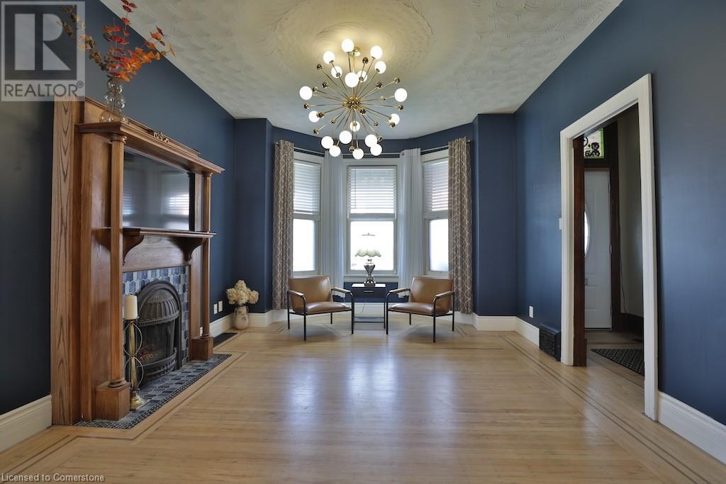 456 King William Street, Hamilton, Ontario  L8L 1P9 - Photo 6 - 40657921