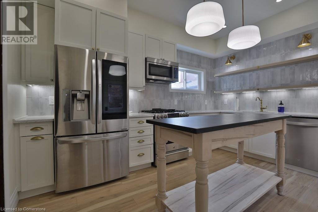 456 King William Street, Hamilton, Ontario  L8L 1P9 - Photo 9 - 40657921