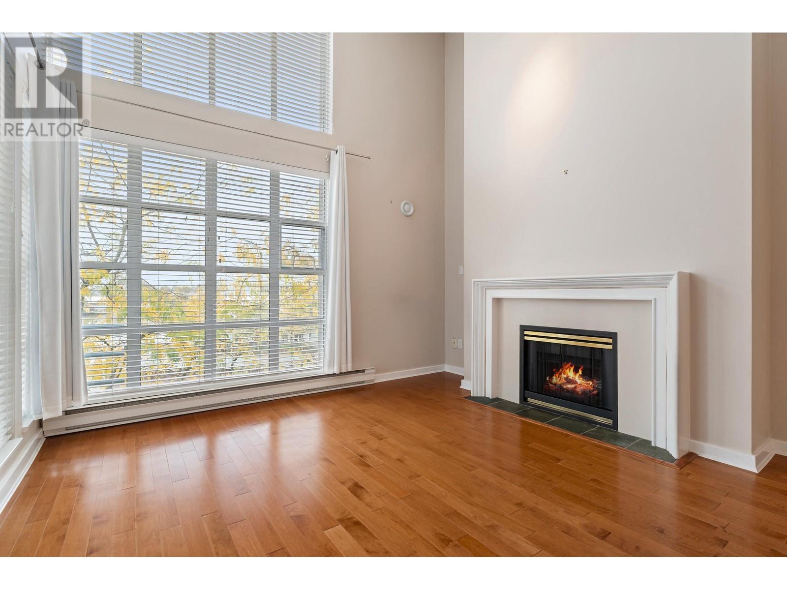 408 2020 Se Kent Avenue, Vancouver, British Columbia  V5P 4X1 - Photo 10 - R2933059