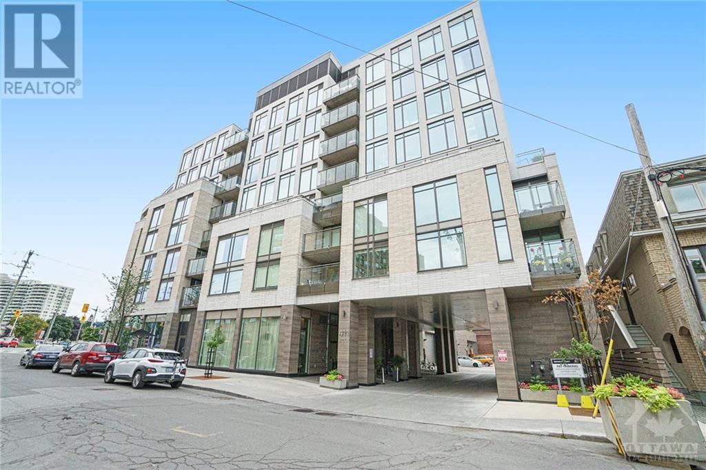 516 411 Mackay Street Ottawa Ontario K1M 2K5 27509301 Paul Rushforth Real Estate Inc