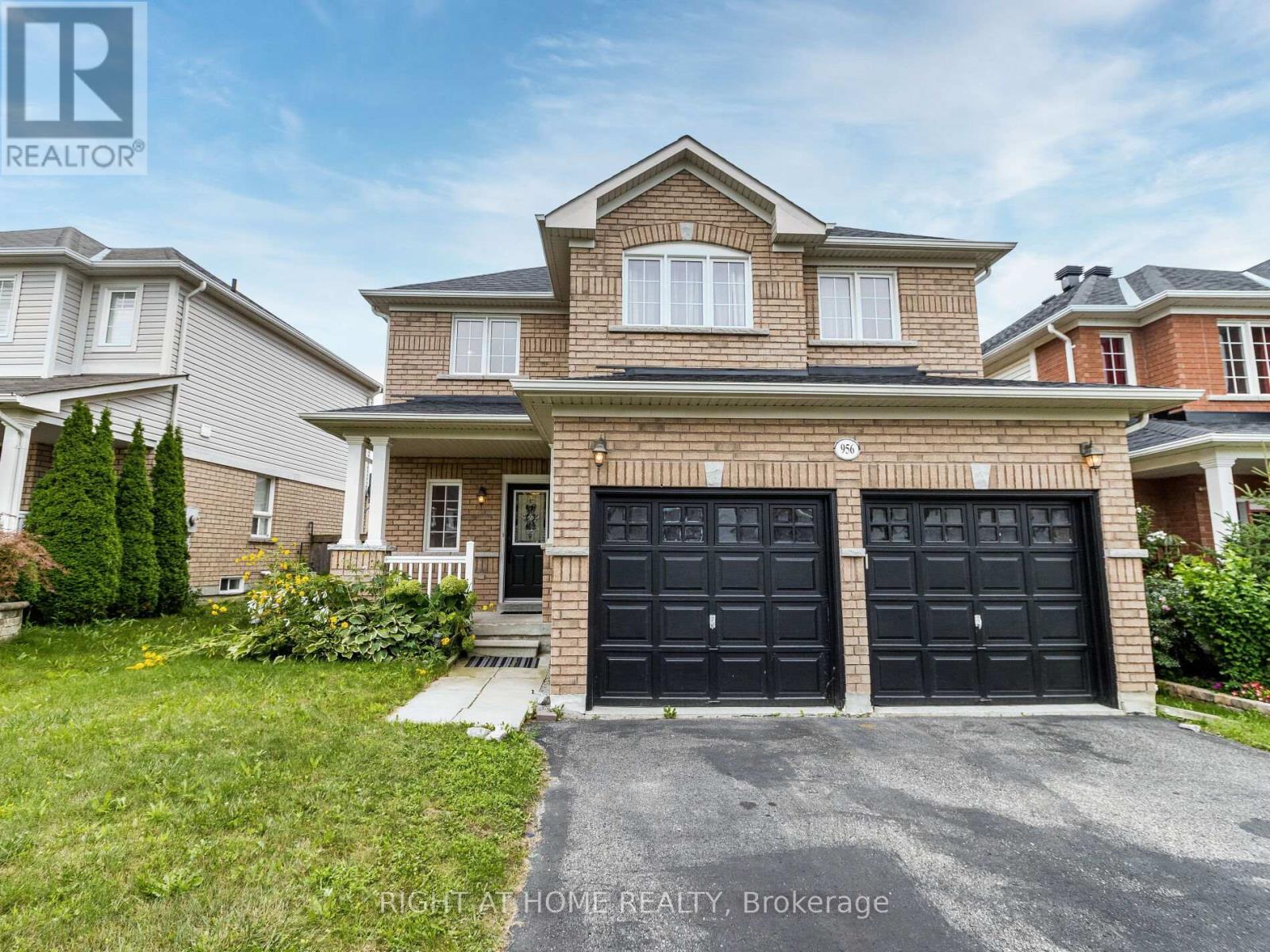 956 ORMOND DRIVE, oshawa (samac), Ontario